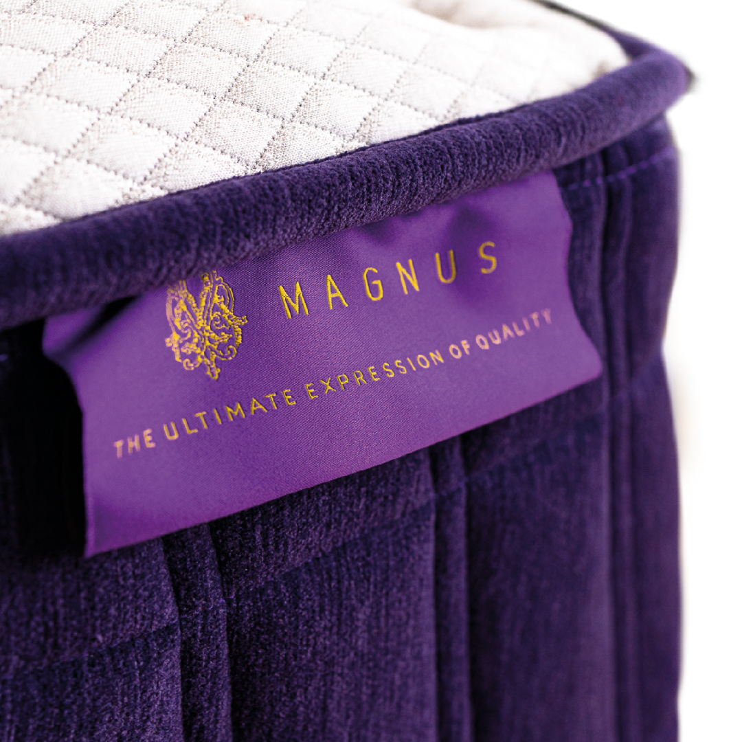 6 Capas de Espumas Inteligentes