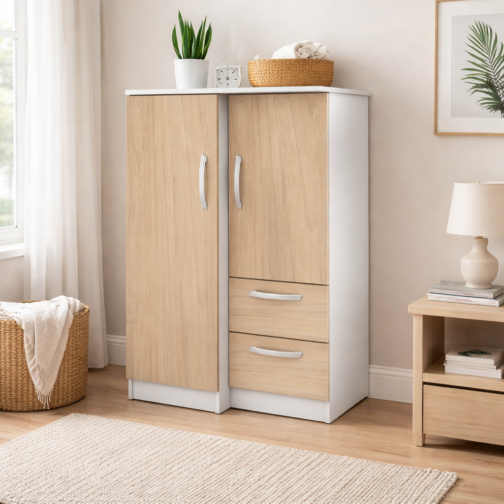 Closet Organizador Jr