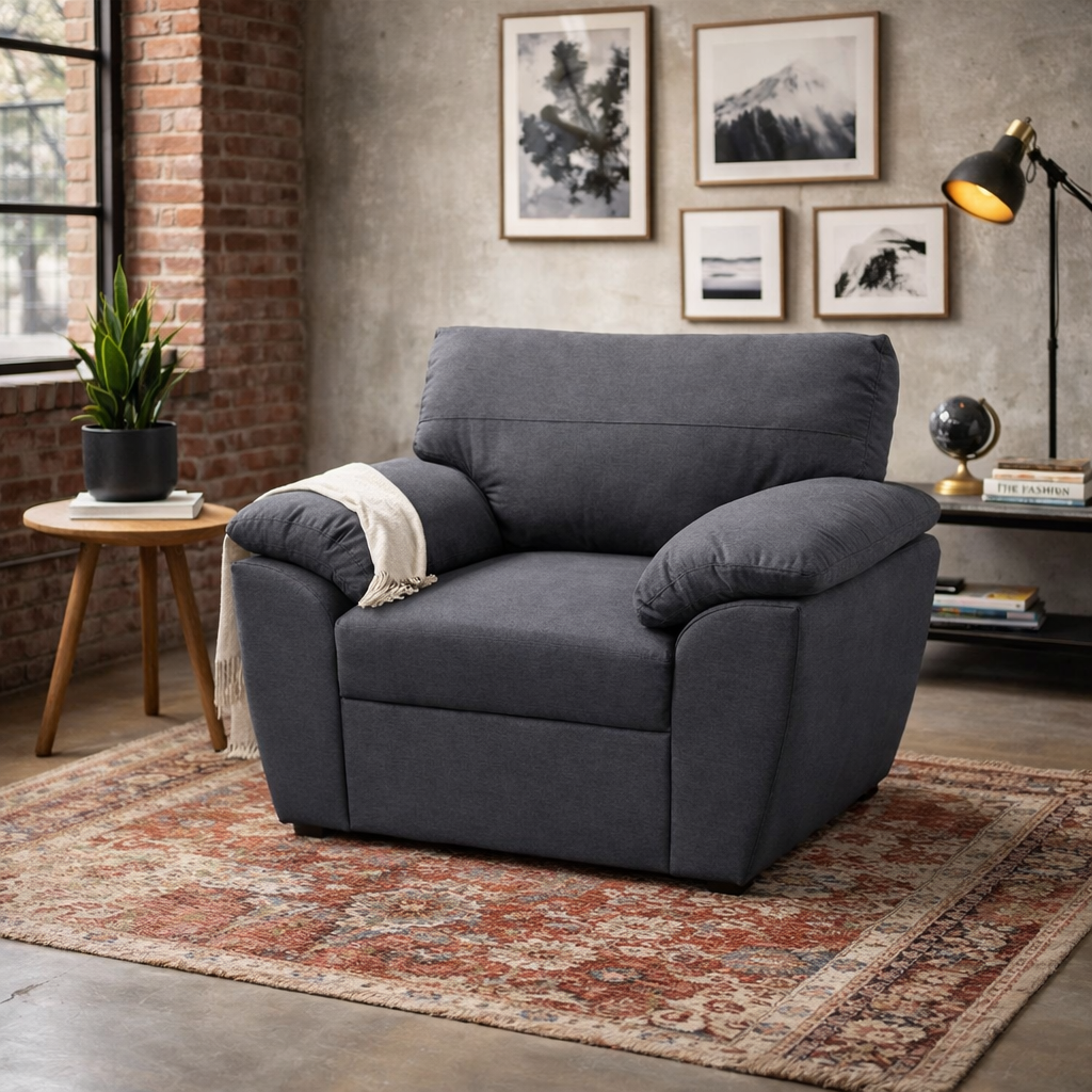 Donde el descanso empieza