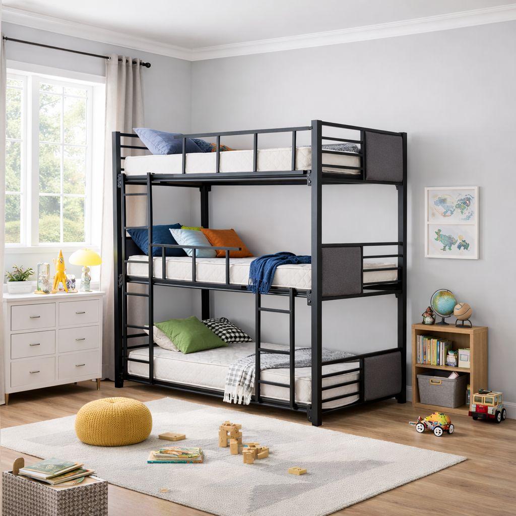 Litera Sandra Individual - Individual