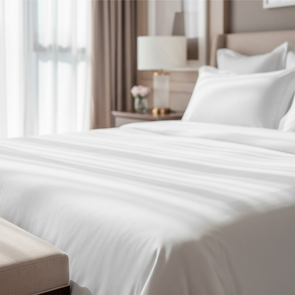 Sábanas Magnus Algodón 800 Hilos