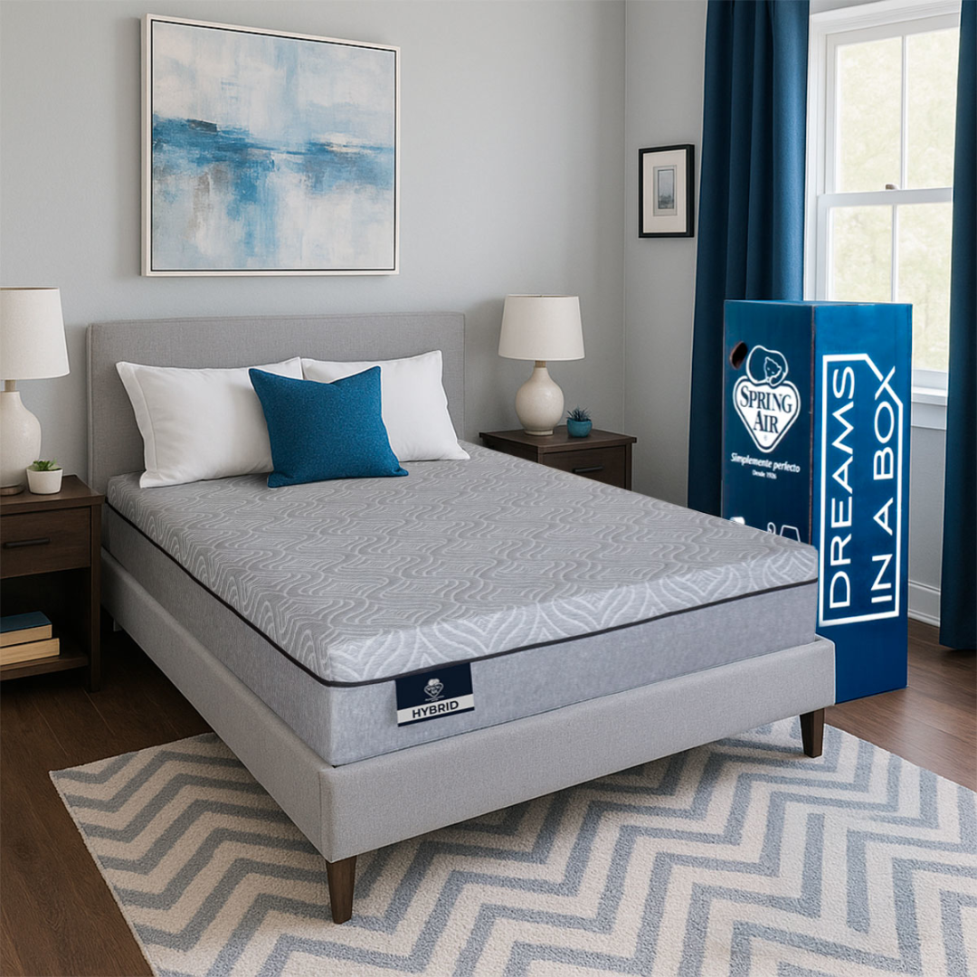 Comodidad y durabilidad