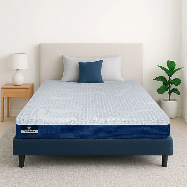 Colchón Dreams In A Box Therapy