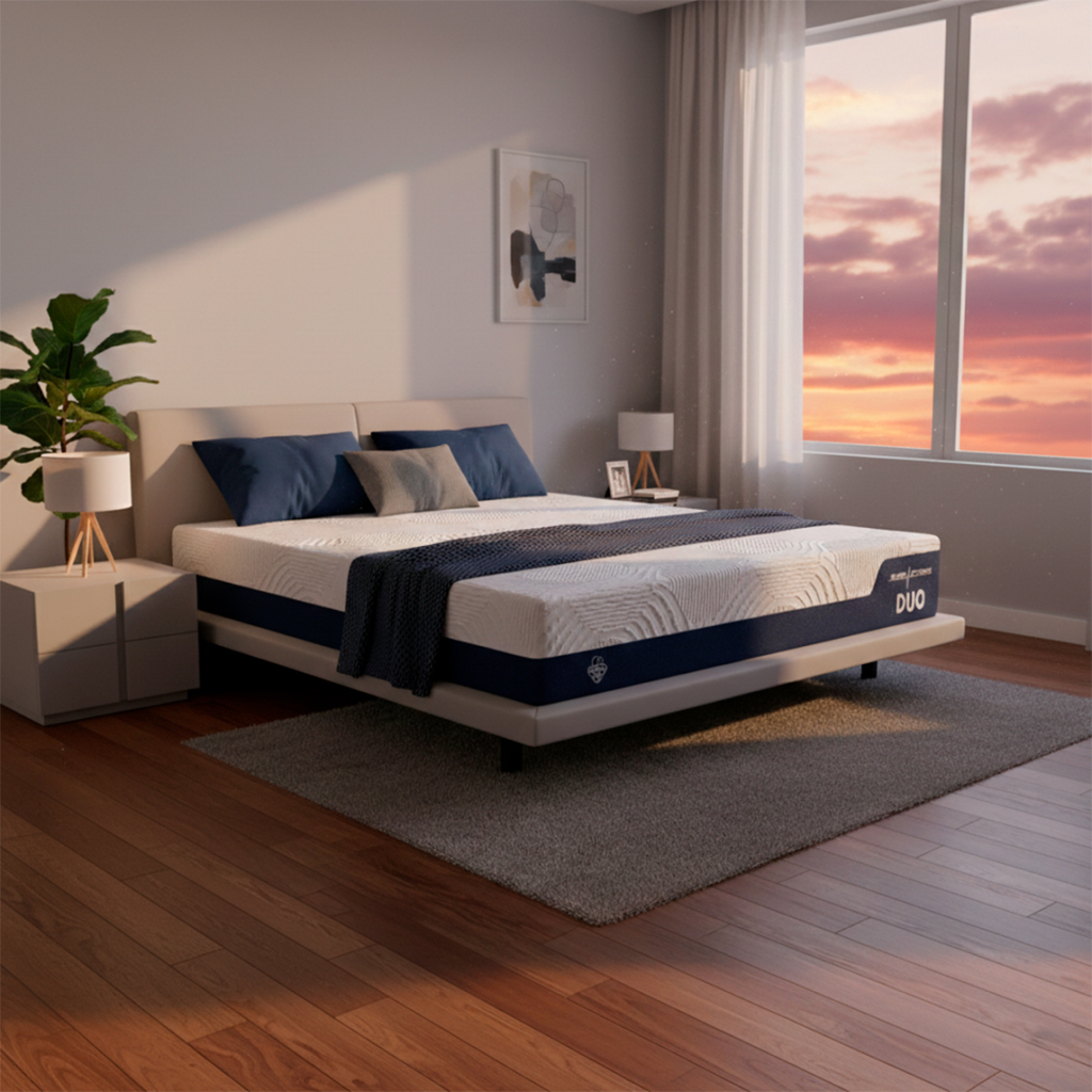 Colchón Duo
