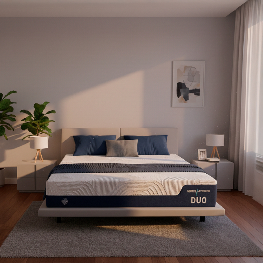 Colchón Duo