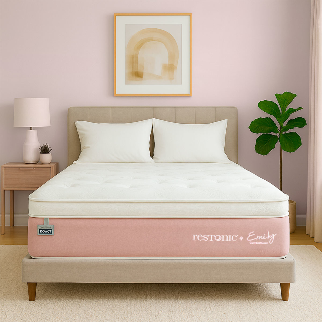 Versatilidad y confort para cualquier estilo de vida