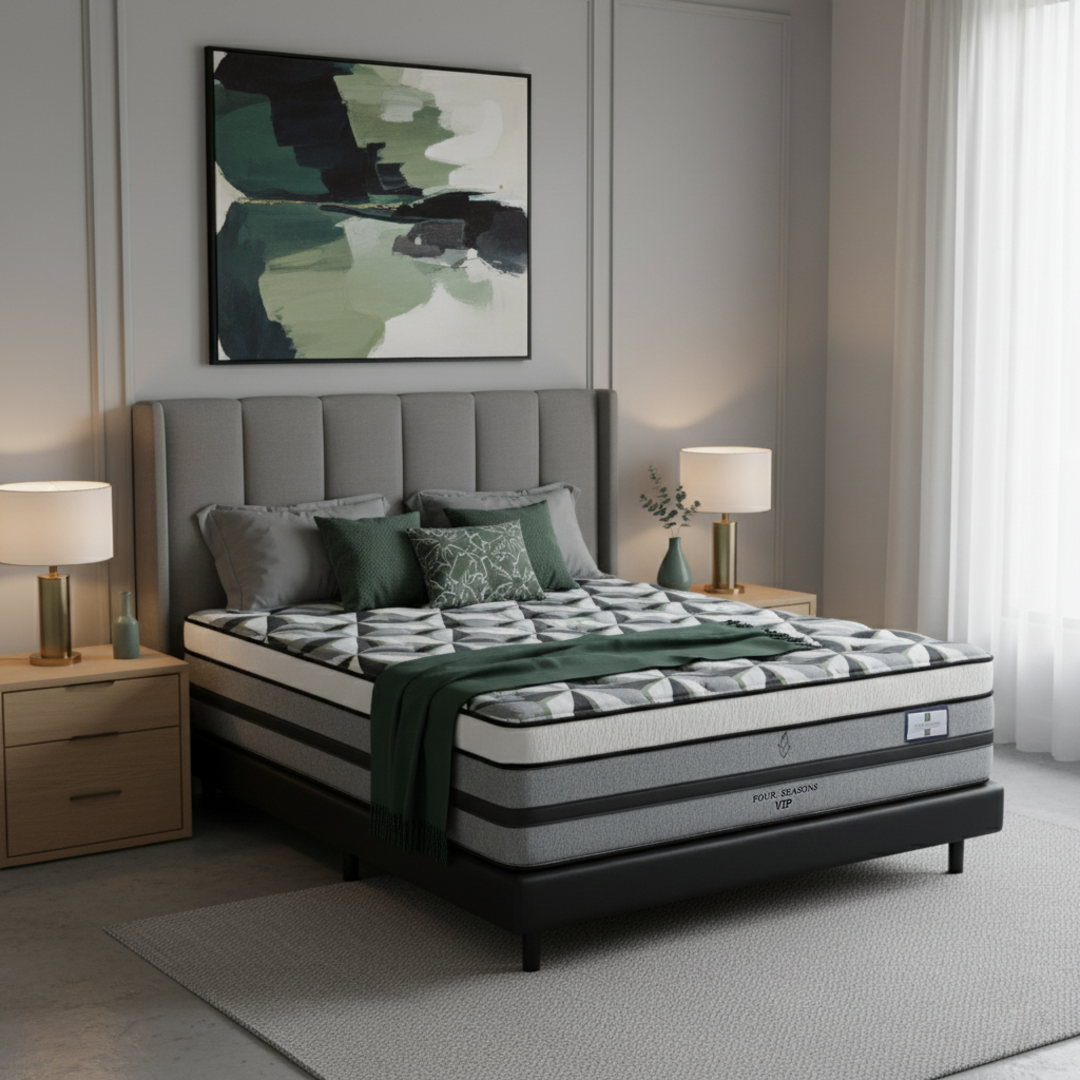 La élite de la tecnología