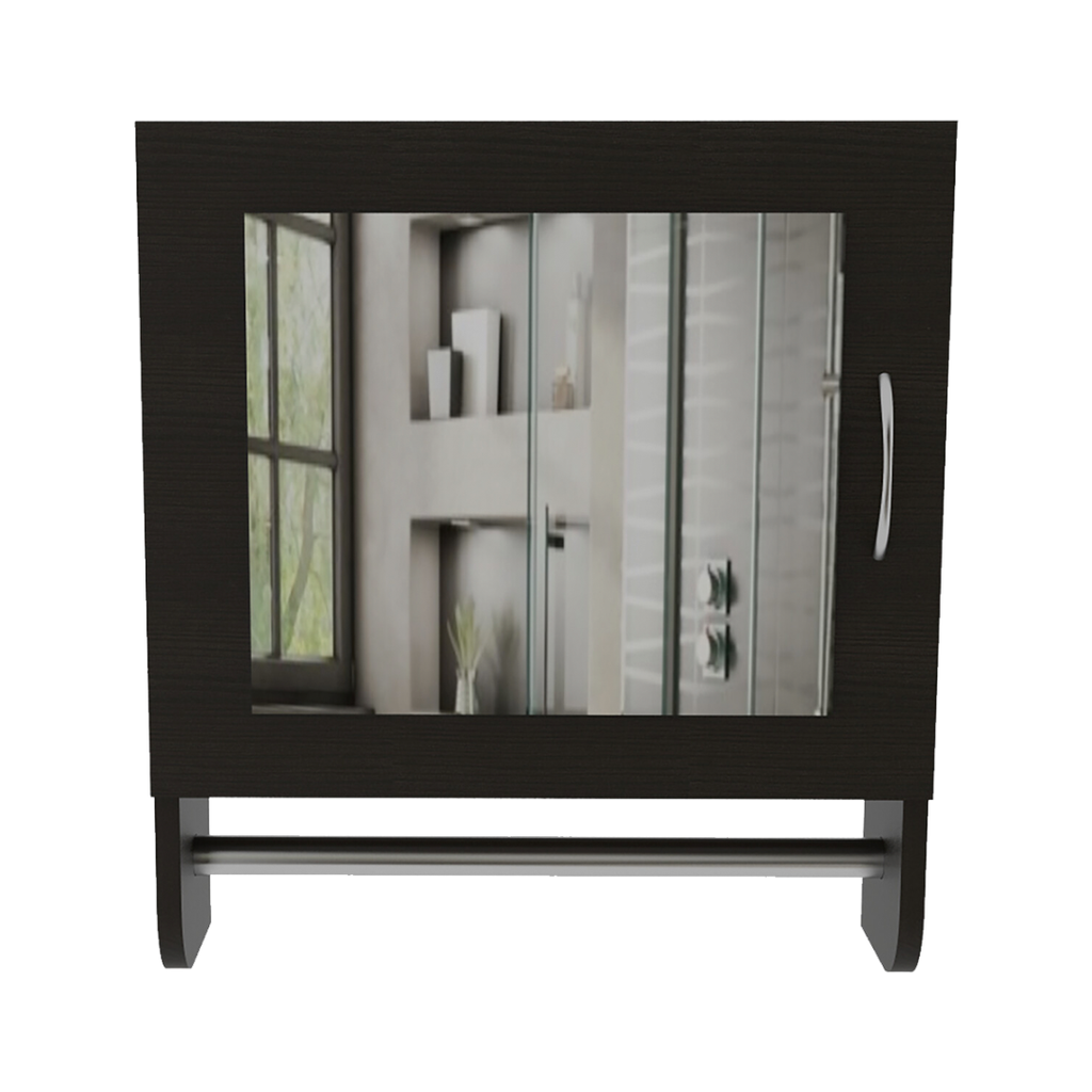 Gabinete para Baño con Espejo Umbra