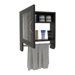 Gabinete para Baño con Espejo Umbra