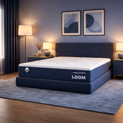 Colchón Sleep Fitness Loom