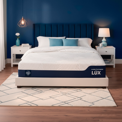 Colchón Sleep Fitness Lux