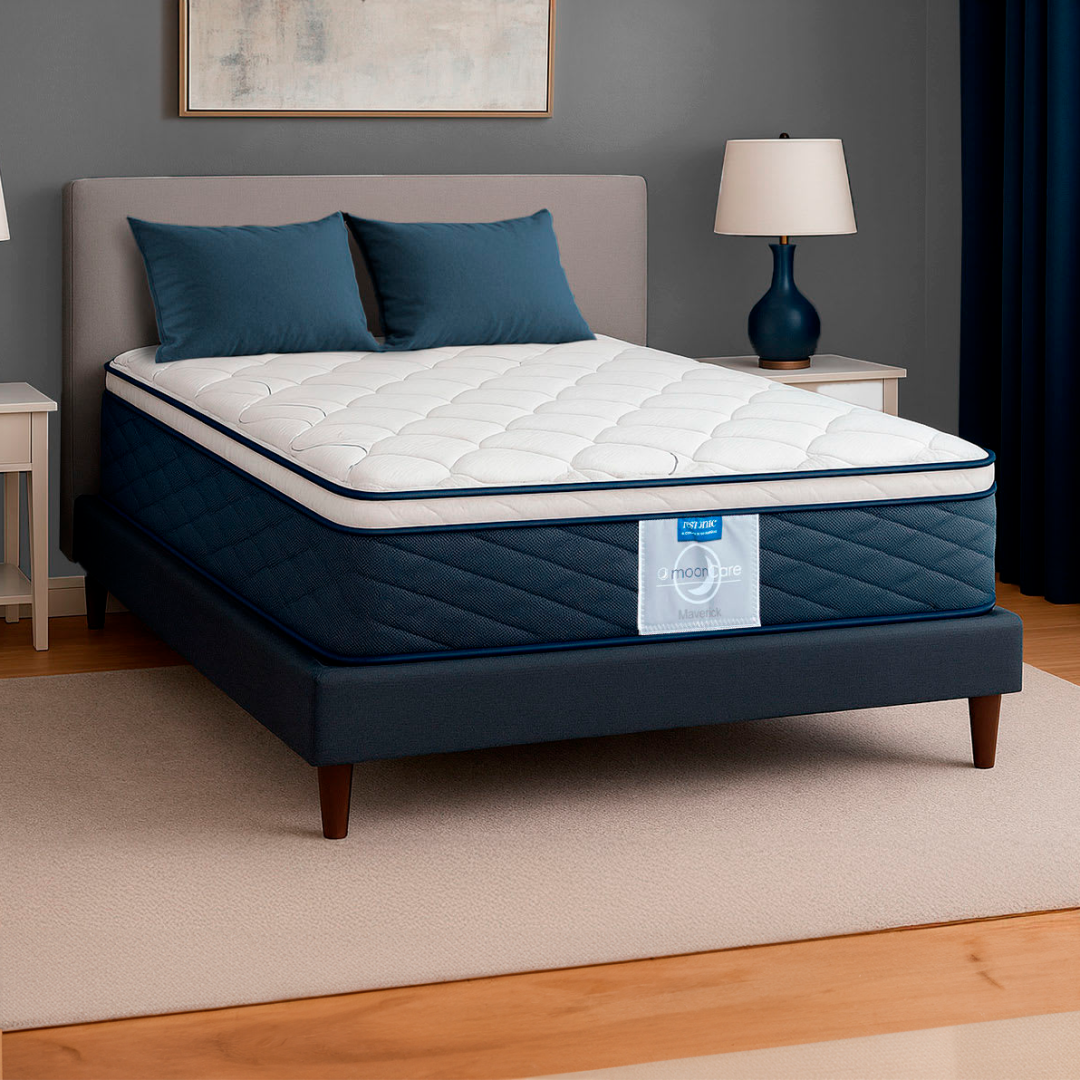 Sistema Laminpad + placas de espuma