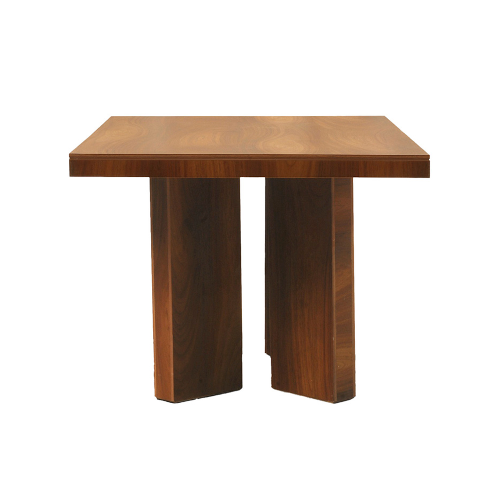 Mesa de comedor armable Denver