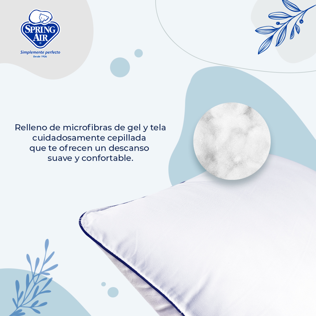 Relleno perfecto