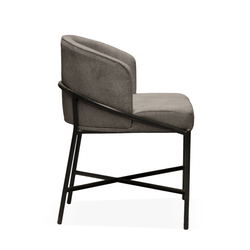 Set De 2 Sillas Tubular Antara