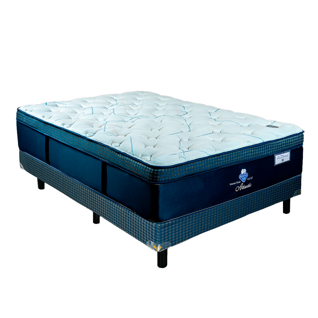 Colchon Spring Air Atlantic
