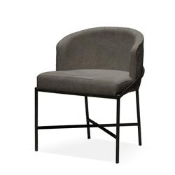 Set De 2 Sillas Tubular Antara