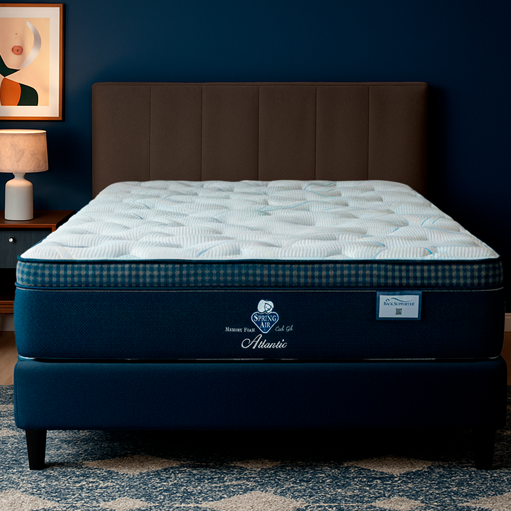 Colchon Spring Air Atlantic