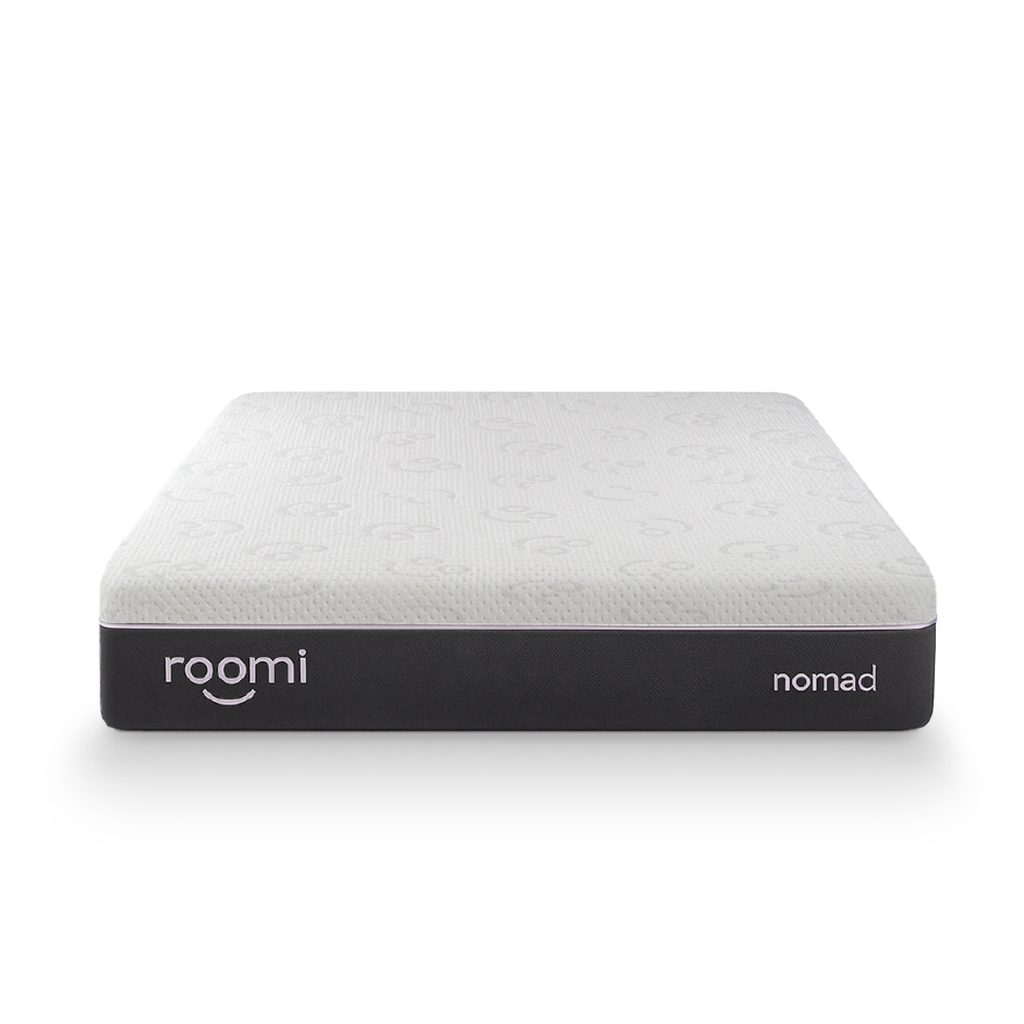 Colchón Roomi Nomad Smartblocks