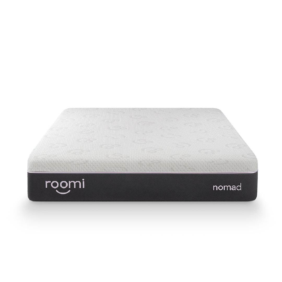 Colchón Roomi Nomad Smartblocks — Colchones Atlas