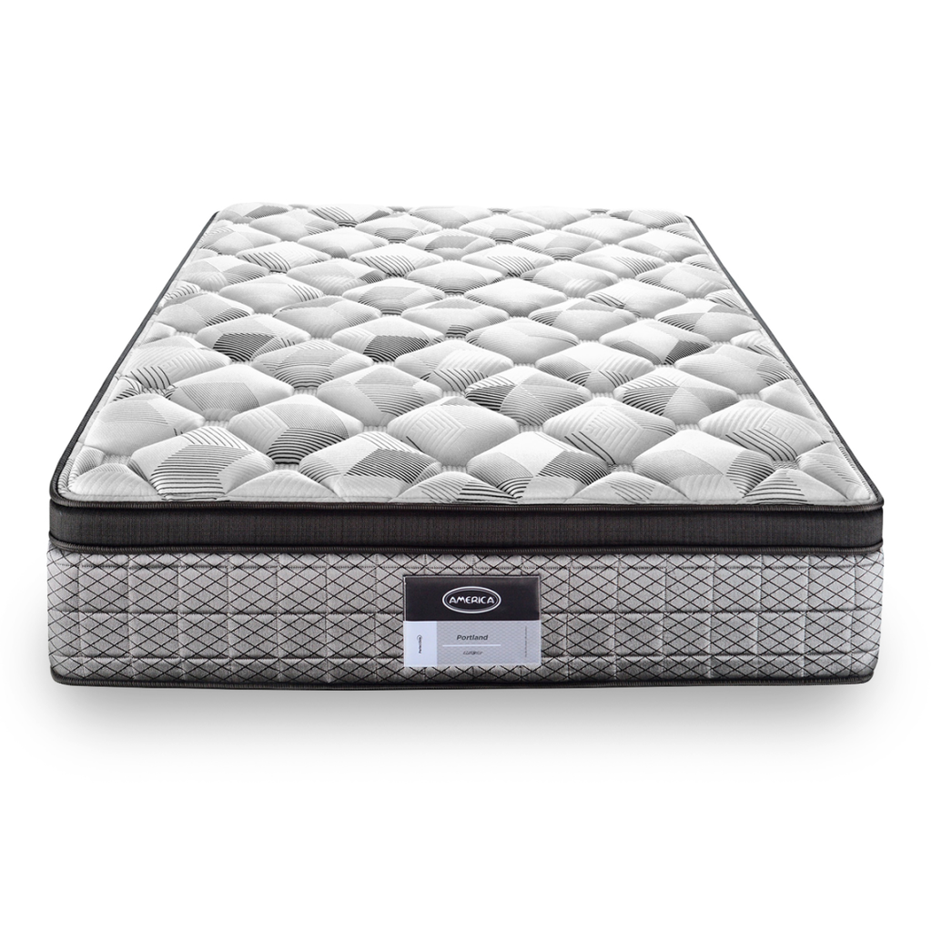 Colchón Portland
