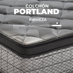 Colchón Portland
