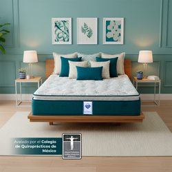 Colchón Prestone