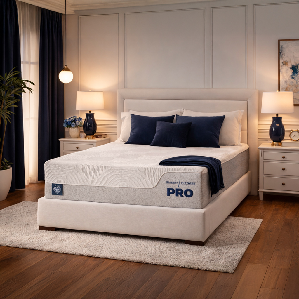 Colchón Pro
