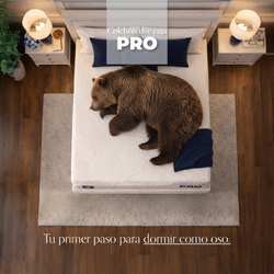 Colchón Pro