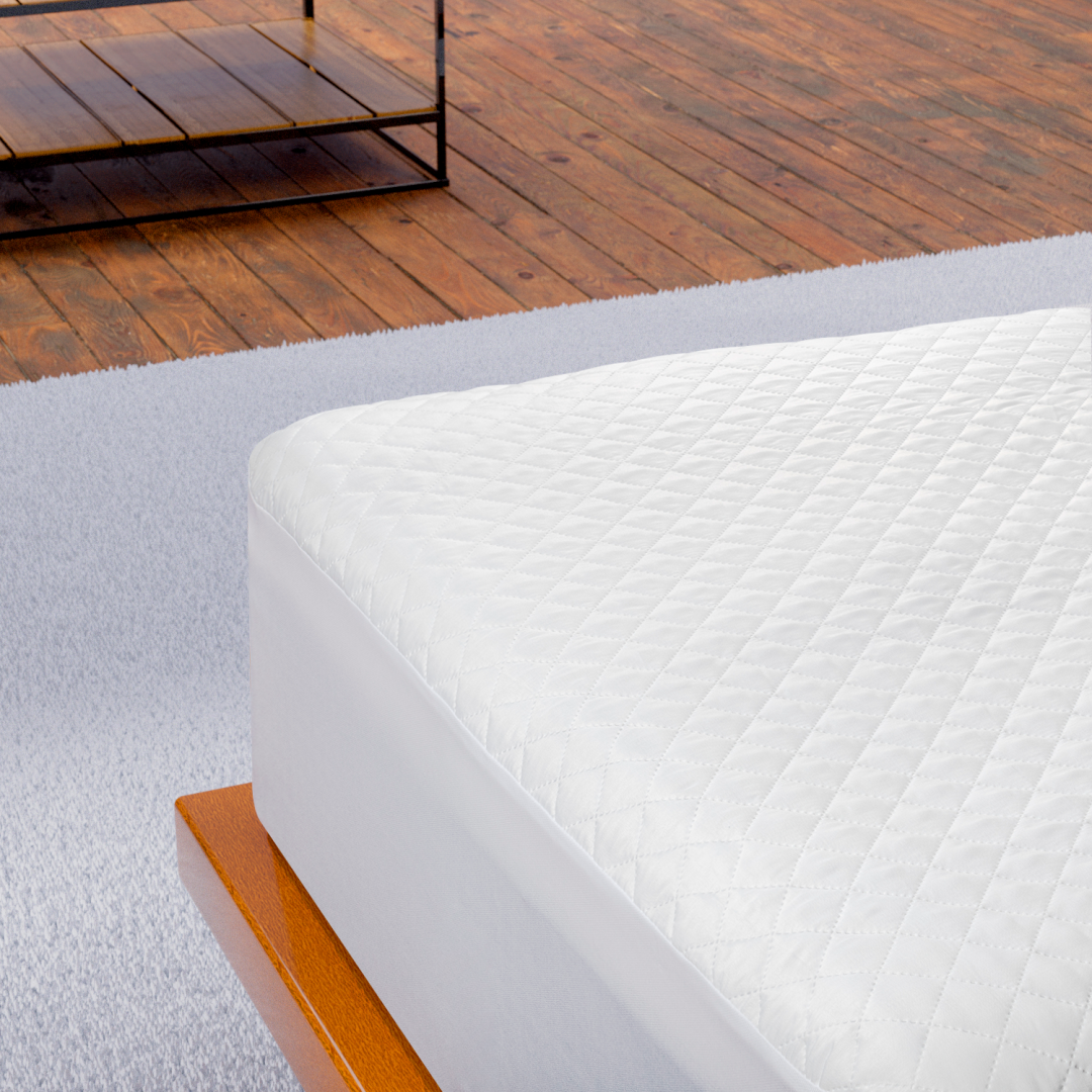 Transpirable e impermeable