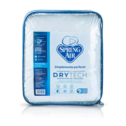 Protector Acolchado DryTech