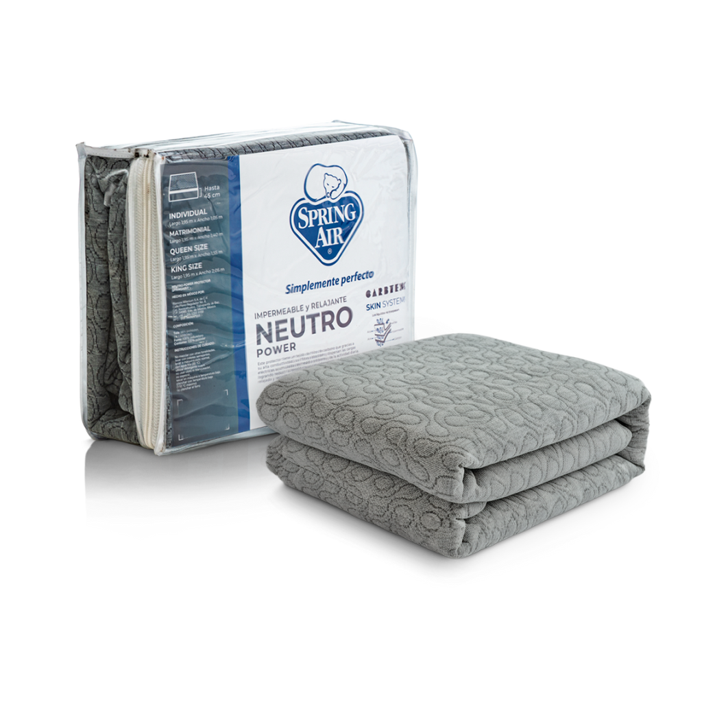 Protector Neutro Power