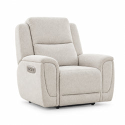 Sofá Reclinable Eléctrico Milo Spring Air Arena
