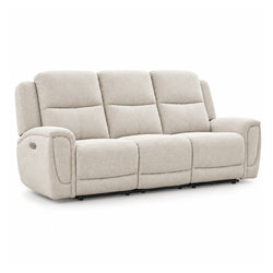 Sofá Reclinable Eléctrico Milo Spring Air Arena