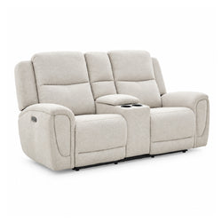 Sofá Reclinable Eléctrico Milo Spring Air Arena