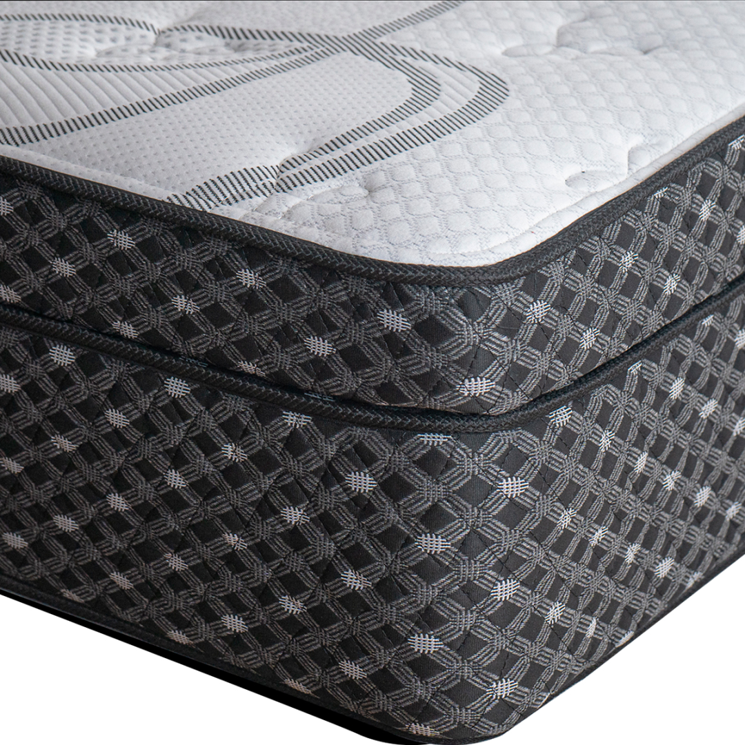 Mirage: Tecnología sin resortes