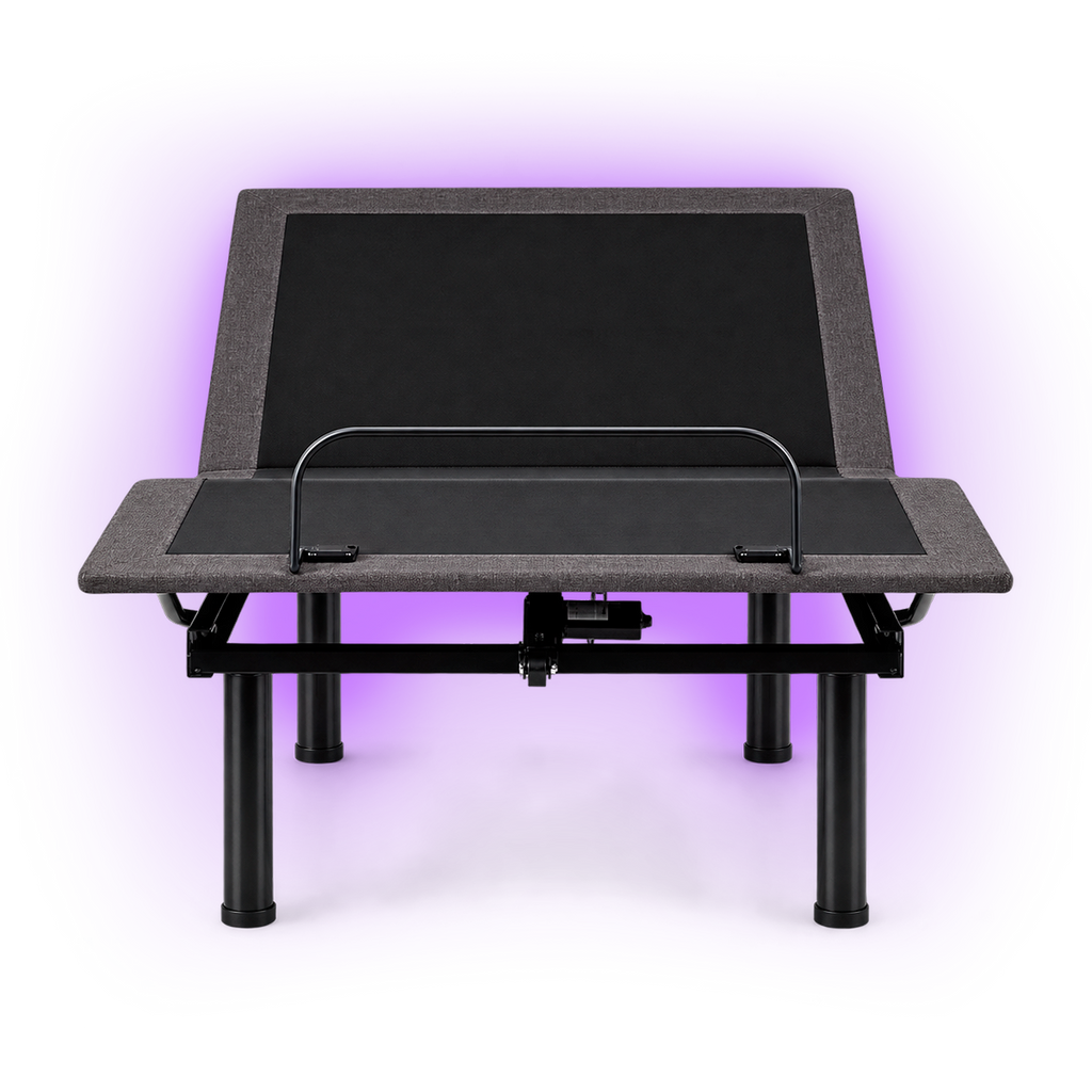 Cama Ajustable Lift E255