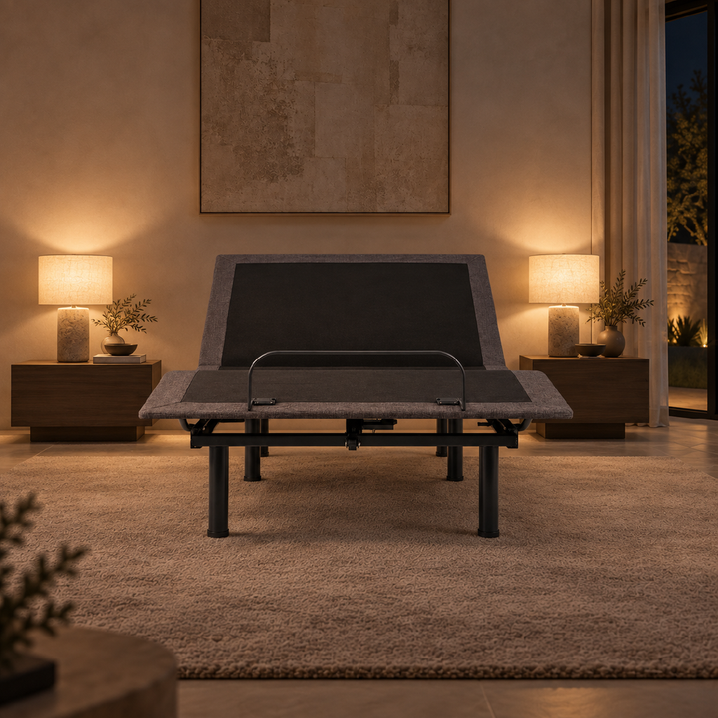 Cama Ajustable Lift E255