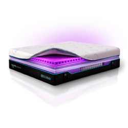 Colchón Smartblocks Roomi Explorer