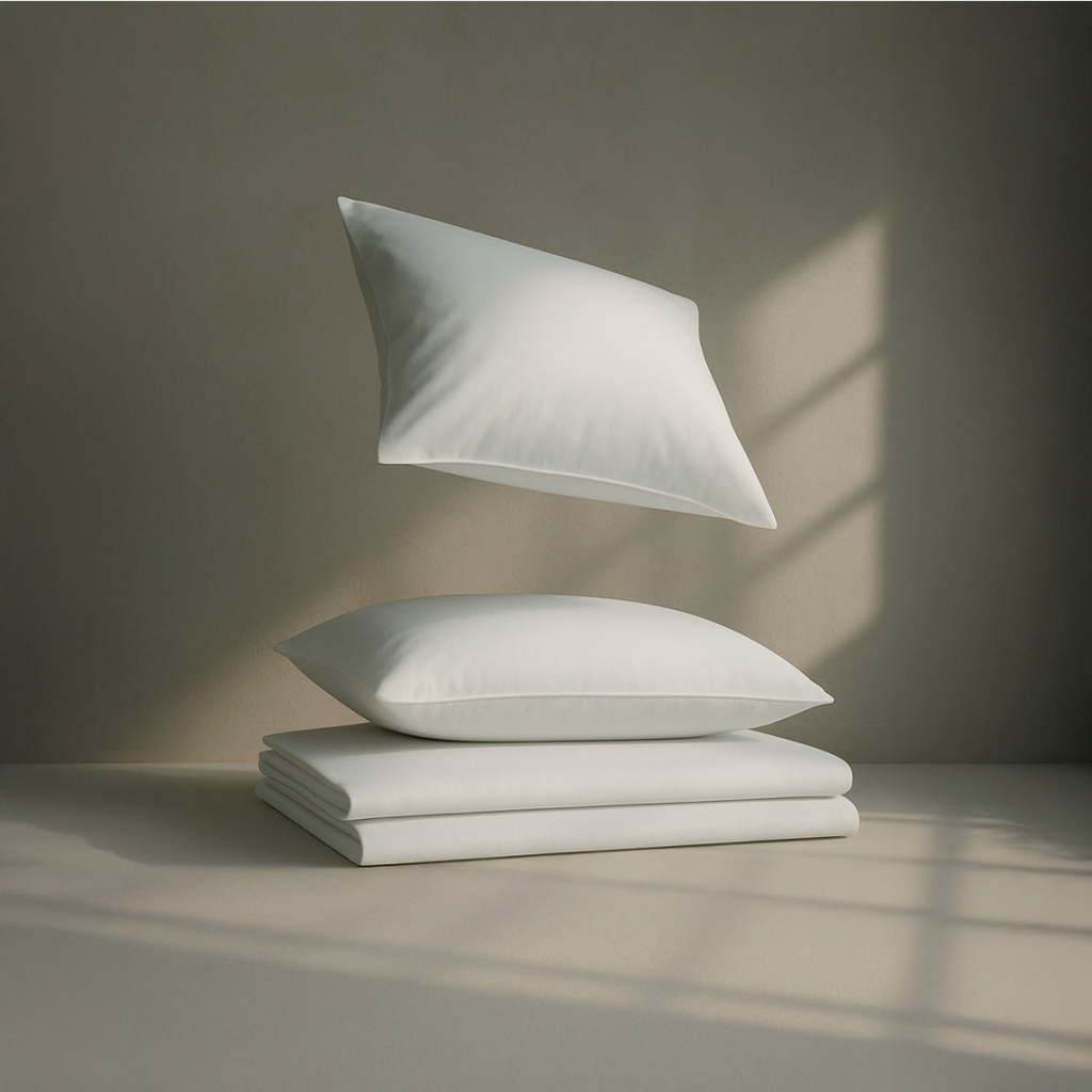 Sabanas Roomi Algodón