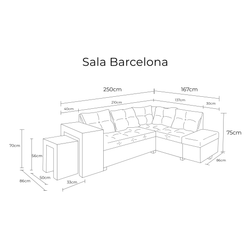 Sala Esquinera Barcelona