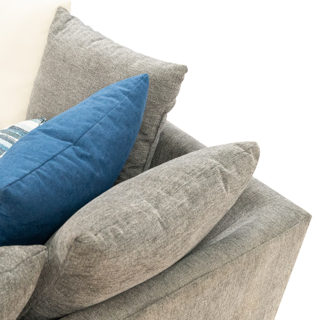 Sala Modular Monaco Tonchi Con 10 Cojines Decorativos