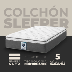 Colchón Sleeper