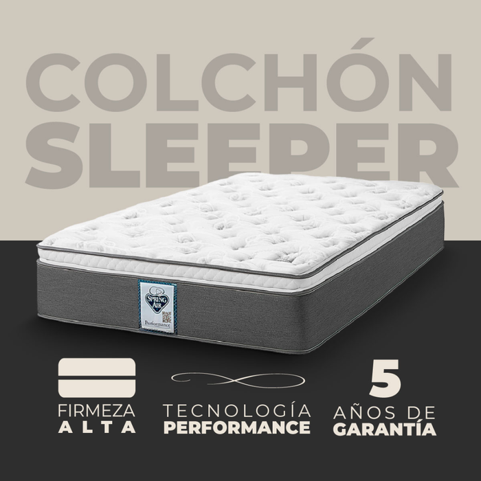 Colchón Sleeper