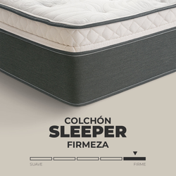 Colchón Sleeper