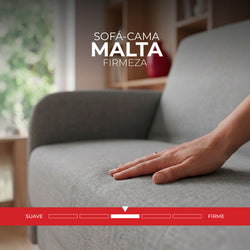 Sofá Cama Matrimonial Malta