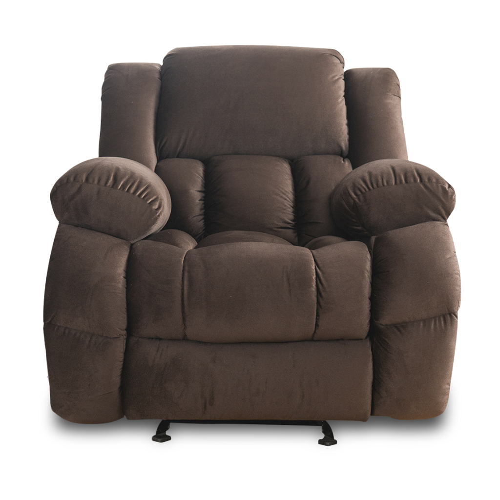 Sofá Reclinable Karla