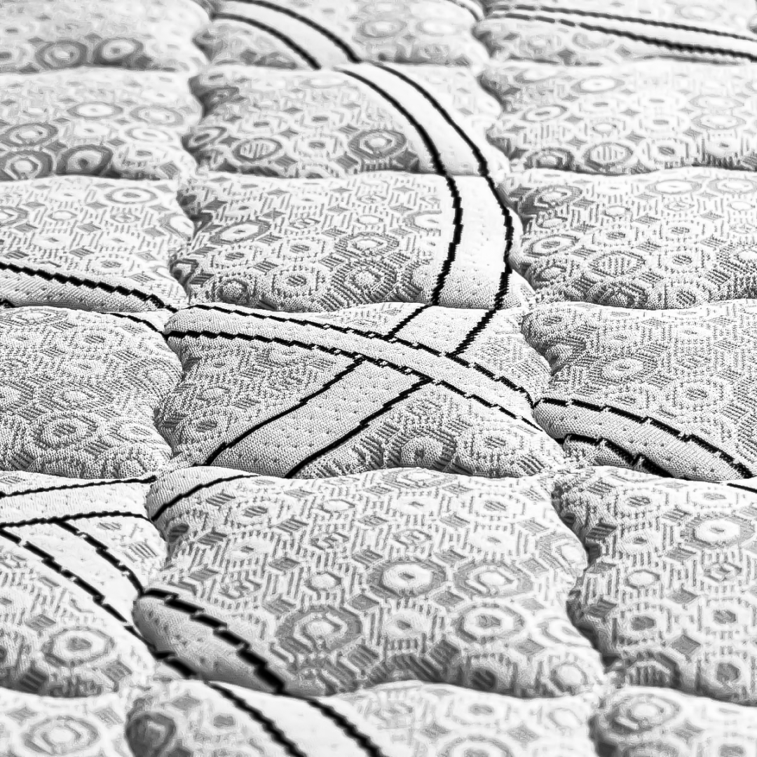 Opción confiable para un descanso reparador