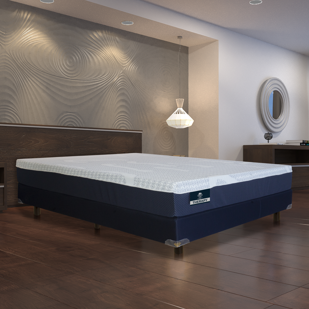 Innovación y confort