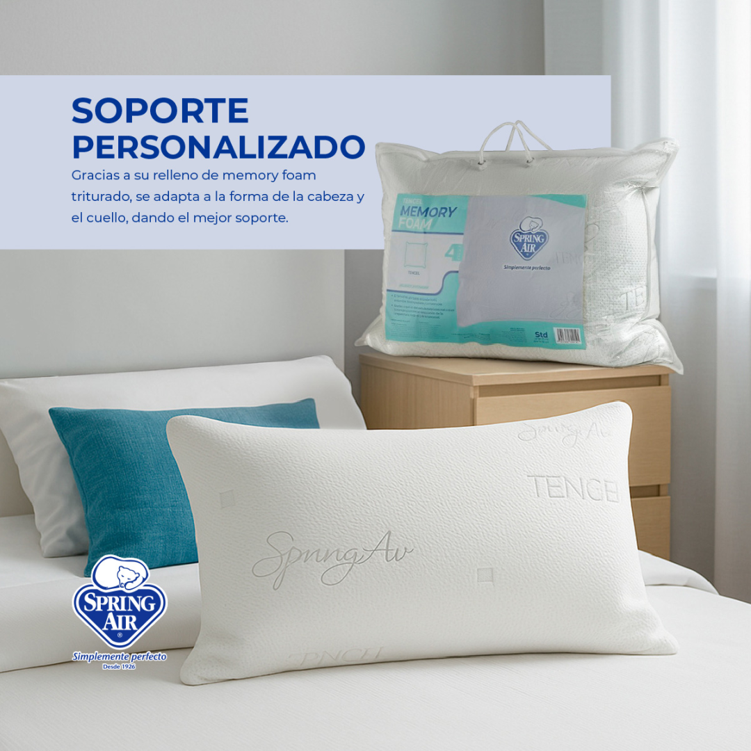 Adaptación perfecta
